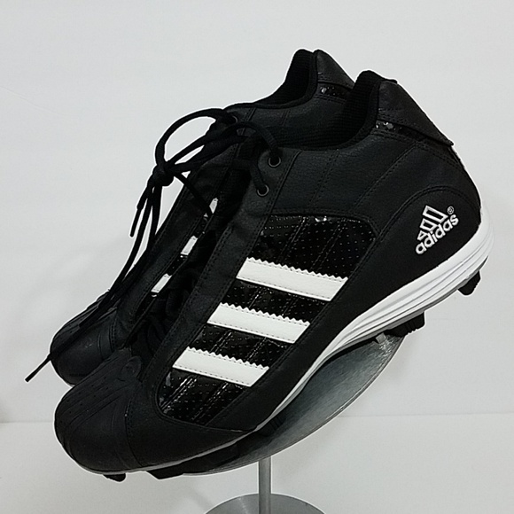 Addidas Cleats 12 Nwot main image 4